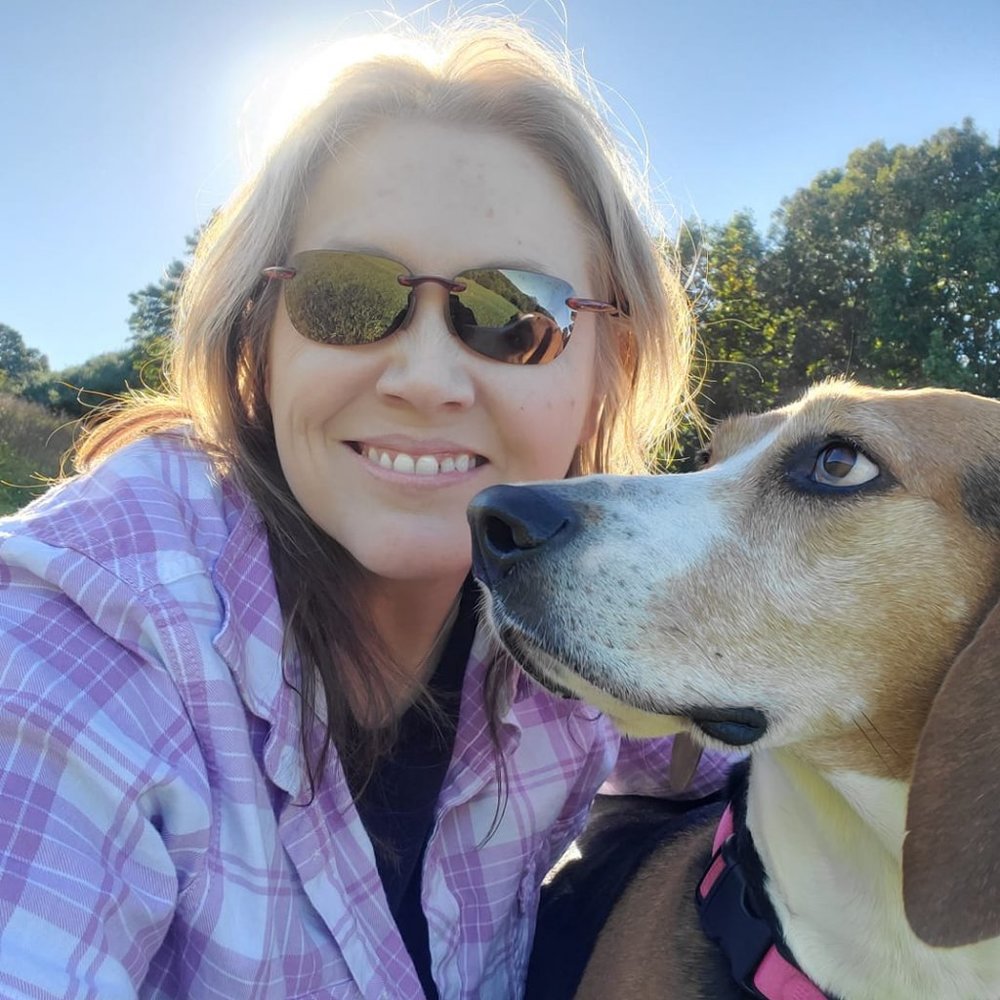 Meet your Posher, Donna